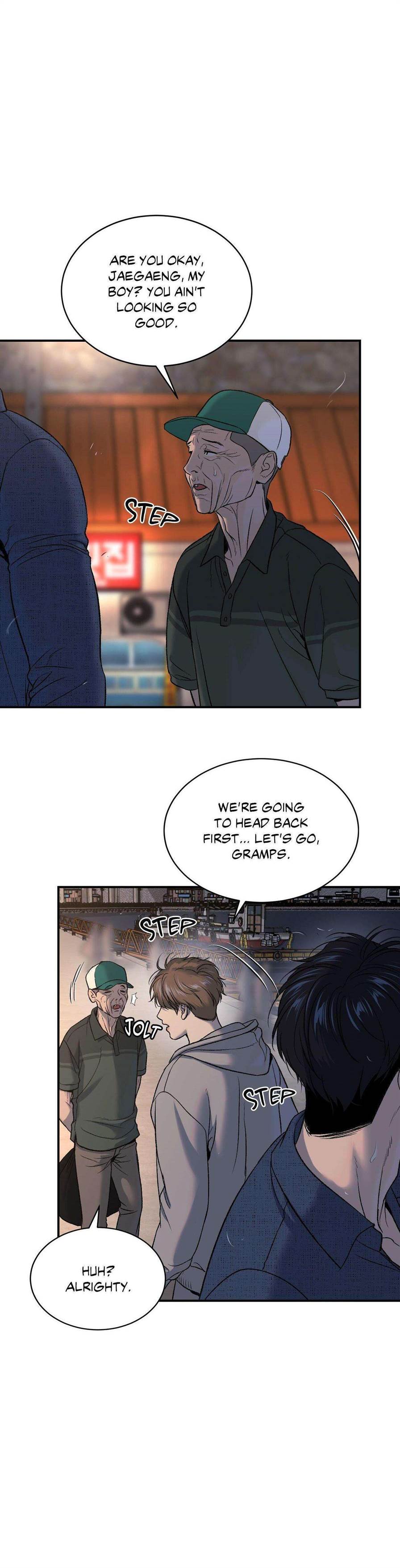 Jinx, Chapter 73 image 13